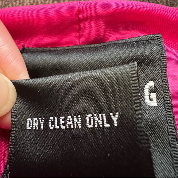 Crossing Pointe casual open front blazer - Picture 4 of 5